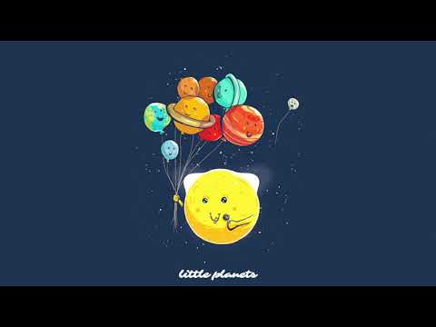 Video thumbnail for Little Planets