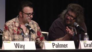 Producer to Producer | Music 2012 | SXSW video