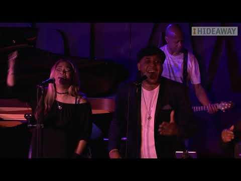 Reel People feat. Tony Momrelle and special guests - Buttercup