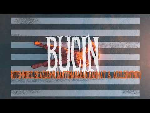 BUCIN ( parampuang mulu ember )