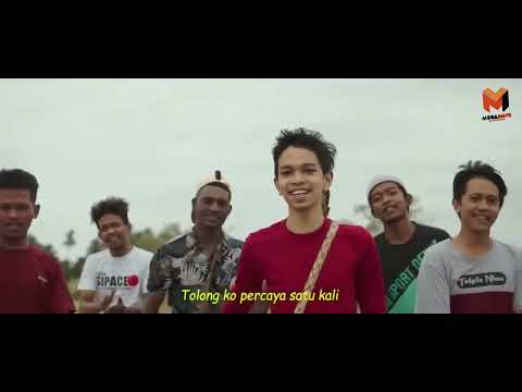 Sa Stop Mabok - Lampu1Comedy  Feat New GVME (Official Music Video)