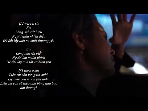 Vũ Cát Tường | Câu chuyện xúc động đằng sau bài hát If