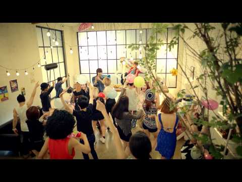 MYNAME - Summer Party