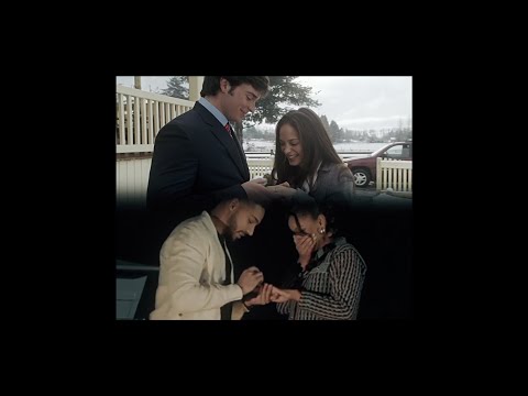 clana x jordayla — delicate x hard feelings