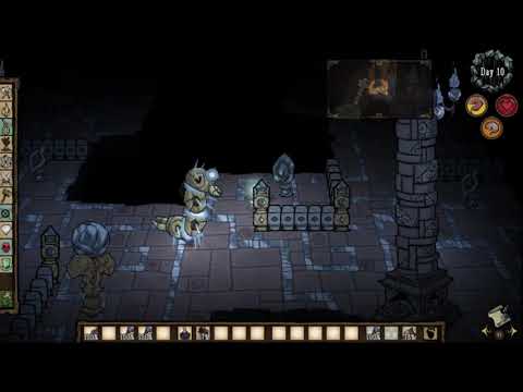 How to make sentrypedes passive (epic trolloer)