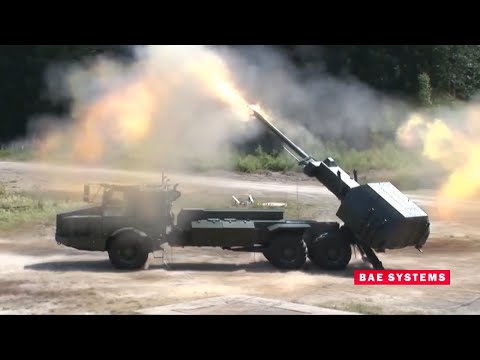 BAE Systems 155 BONUS Mk 2