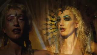 Ziggy Jean and The Starwalkers SweetestEssence