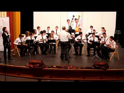 Regijsko srečanje tamburaških skupin v Ljutomeru