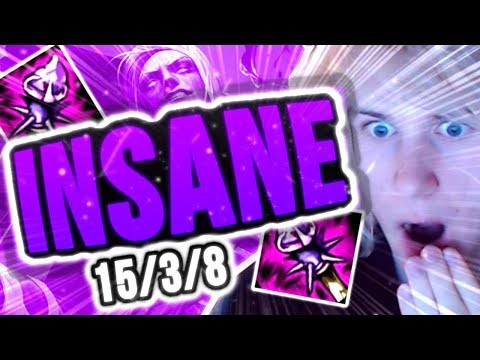 Elite500 | ROD OF AGES VLADIMIR IS INSANE!