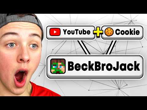 Can I CRAFT Myself in INFINITE CRAFT?!?!