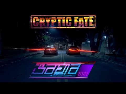 CRYPTIC FATE - Bhoboghure 2022 Official Video | ভবঘুরে ২০২২