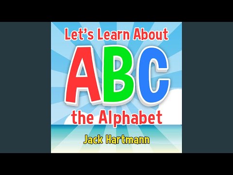 Let's Learn About the Letter N