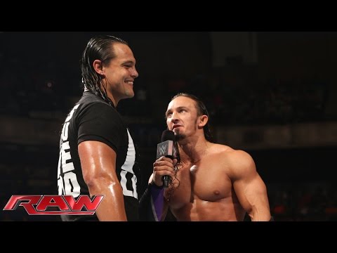 Bo Dallas Arrested