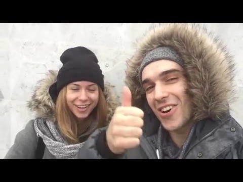 Invitation from Nastya (BFF Crew) & Andrey (Stylez) | Make Noise Battle