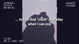 Sin miedo a Nada - Álex Ubago &amp; Amaia Montero - (English Lyrics)