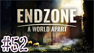 #52【ローマは一日にして成らず】ENDZONE【サバイバル】