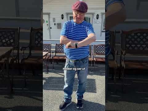 Farfarklokker UGC video