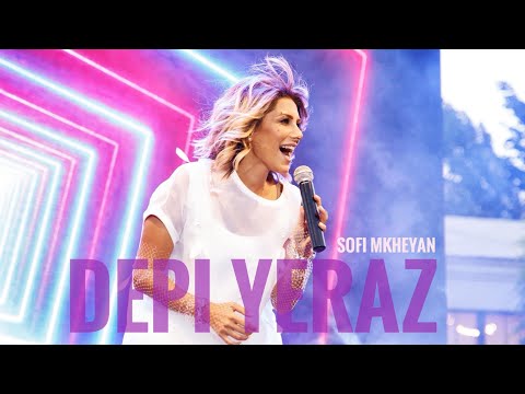 Sofi Mkheyan - Depi Yeraz (NEW 2022)