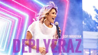 Sofi Mkheyan - Depi Yeraz (2022)