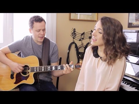 I Just Called To Say I Love You - Stevie Wonder (cover by Bailey Pelkman & Randy Rektor)