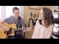 I Just Called To Say I Love You - Stevie Wonder (cover by Bailey Pelkman & Randy Rektor)