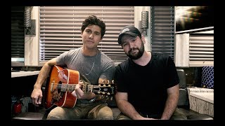 Dan + Shay - Psycho (Post Malone feat. Ty Dolla $ign Cover)
