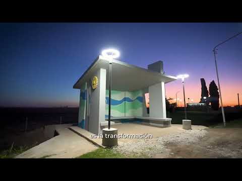 Municipio El Trebol, Santa Fe