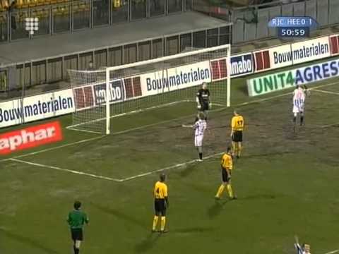 2006-02-18 Roda JC - SC Heerenveen 2-1