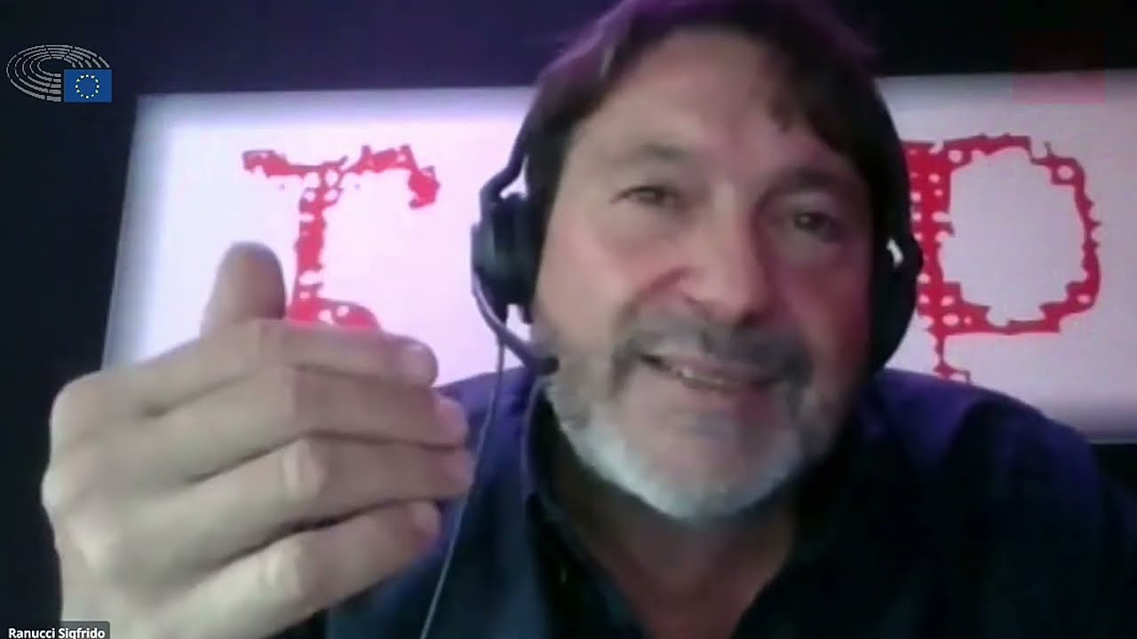 SIGFRIDO RANUCCI AL PARLAMENTO EUROPEO "È UN ATTACCO ALLA NOSTRA INDIPENDENZA"