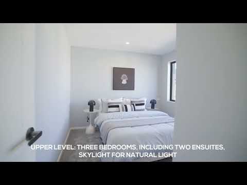 Lots 2 & /9 Catalina Crescent, Forrest Hill, North Shore City, 4房, 3浴, House