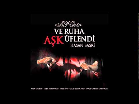 Hasan Basri - Aşktan Öte (Düet Gülay) 2011