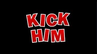 Убивалка времени KickHim +ключик в описании