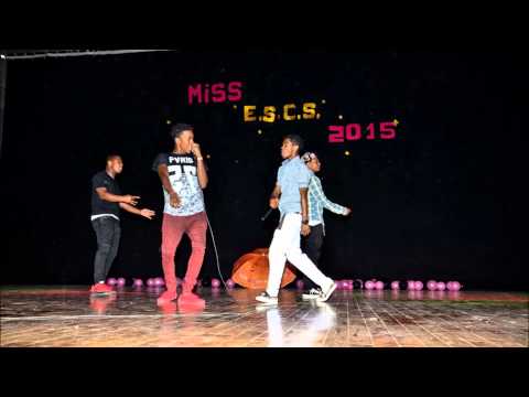 The Magiest - Bo Ki Kiz Assi ft Jay Young & Joel