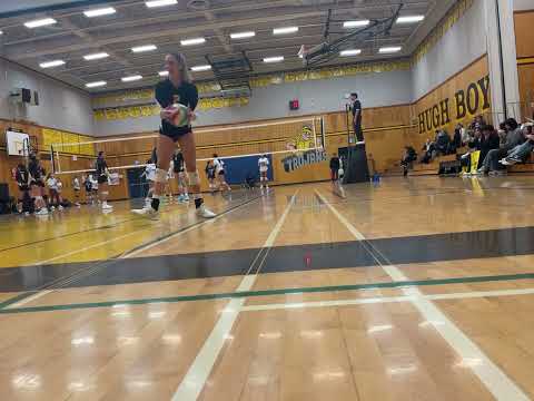 HBSS vs J.N.B Set #1