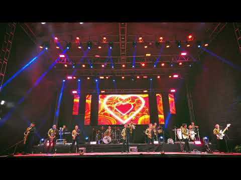 Ansias de amarte_Perdoname_Par-chiss y su  grupo del mar en Hunucma