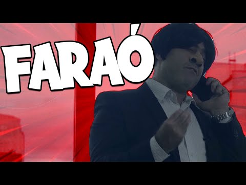 Boça S/A - Faraó dos Investimentos