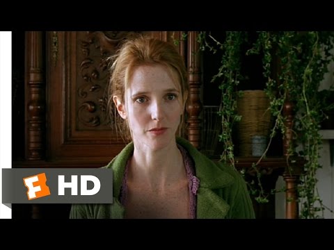 Après vous... (8/9) Movie CLIP - Making Excuses (2003) HD