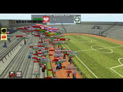 Hooligans Game: Polska vs Greece - 01.09.18