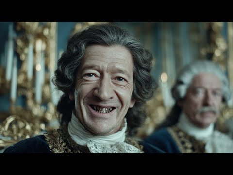 Geschichte entfesselt and Deutschland entfesselt