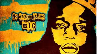 The Notorious BIG ft Snoop Dogg, Ludacris, Faith Evans- Living The Life