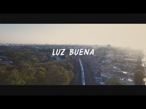 Gaspar OM & Killombanda - Luz Buena (Video Oficial)