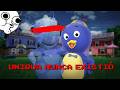 Uniqua Es La Amiga Imaginaria De Los Backyardigans Y TENGO PRUEBAS