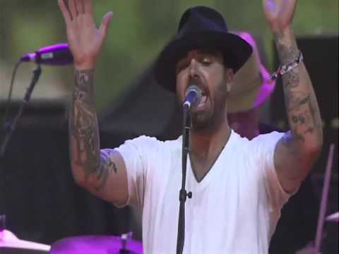 The Forest Rangers - This Life (Live @ Stagecoach 2014)