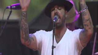 The Forest Rangers - This Life (Live @ Stagecoach 2014)