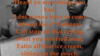 Songz Medley- Trey Songz w/ Lyrics