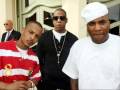 TI - Every Chance I Get