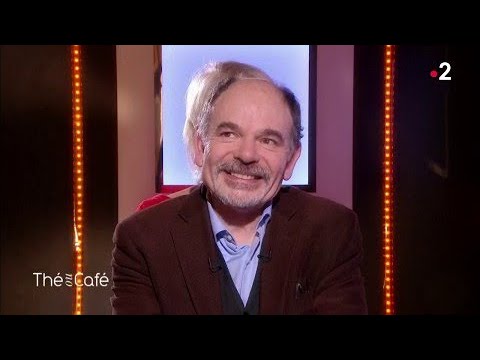 Dos à dos avec Jean-Pierre Darroussin - Thé ou Café - 10/03/2018