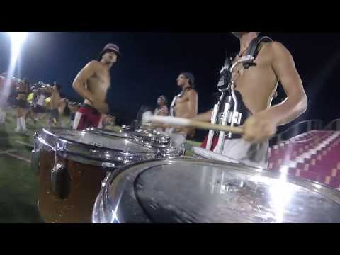 The Cadets 2019 Quad Cam - Seth Lampert