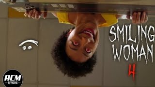 Horror|Smiling Women|My Reaction|Episode 4