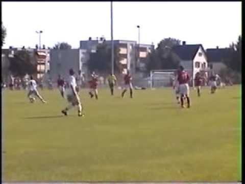 AS Calcio Kreuzlingen Ca match g Frauenfeld